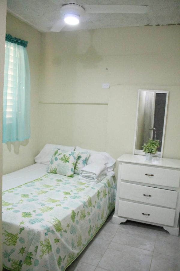 Complejo Villa Las Palmeras Piscina, Billar, Jardin, Bbq @Drvacationsrental Samana Exterior foto