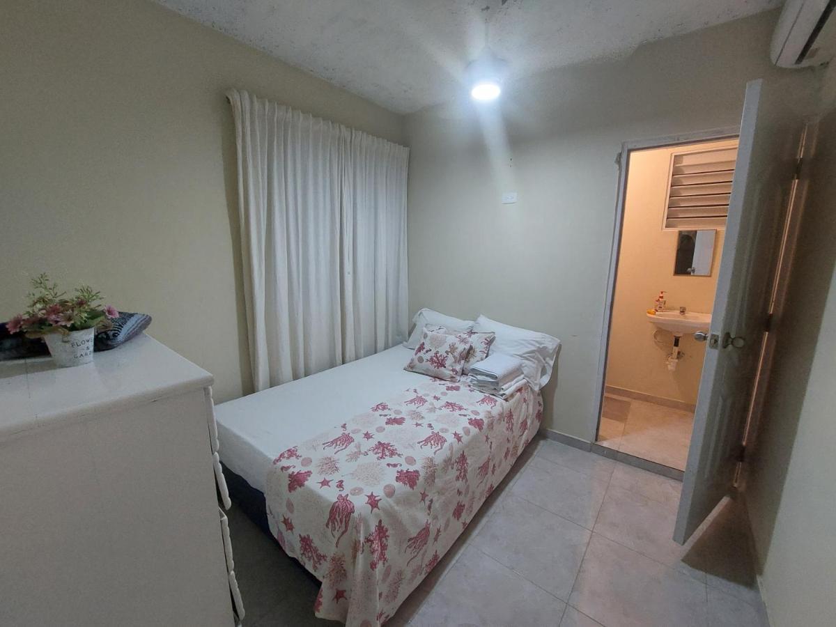 Complejo Villa Las Palmeras Piscina, Billar, Jardin, Bbq @Drvacationsrental Samana Exterior foto