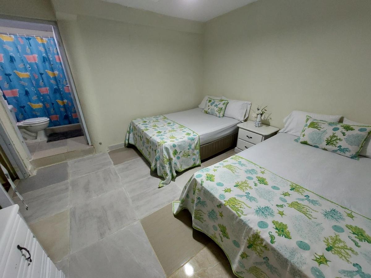 Complejo Villa Las Palmeras Piscina, Billar, Jardin, Bbq @Drvacationsrental Samana Exterior foto