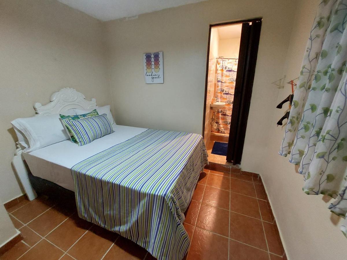 Complejo Villa Las Palmeras Piscina, Billar, Jardin, Bbq @Drvacationsrental Samana Exterior foto
