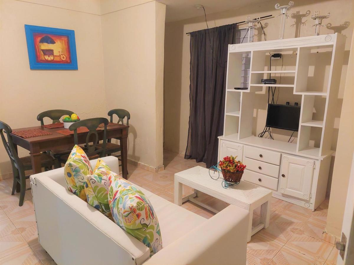 Complejo Villa Las Palmeras Piscina, Billar, Jardin, Bbq @Drvacationsrental Samana Exterior foto