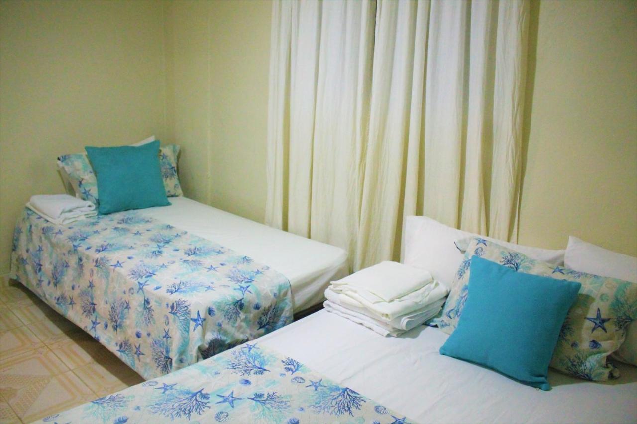 Complejo Villa Las Palmeras Piscina, Billar, Jardin, Bbq @Drvacationsrental Samana Exterior foto