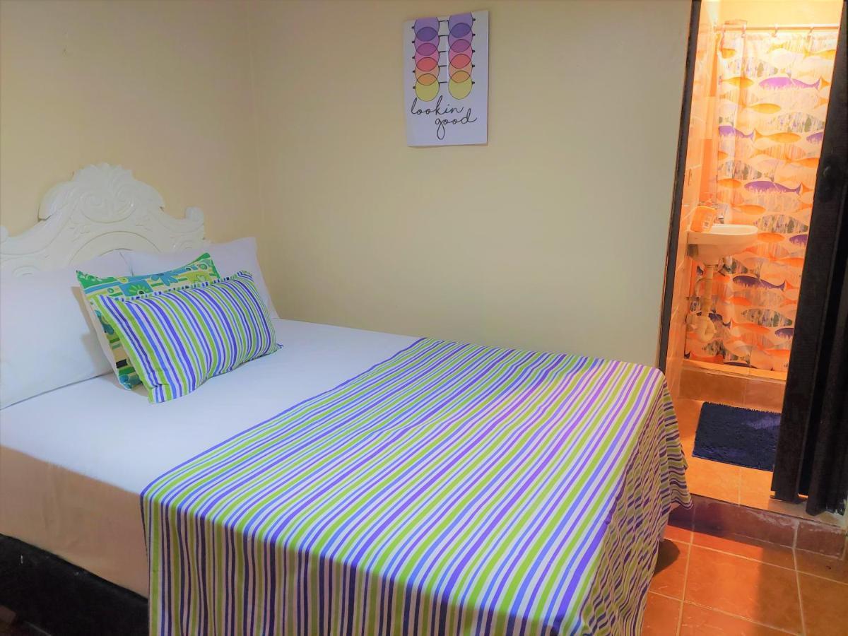 Complejo Villa Las Palmeras Piscina, Billar, Jardin, Bbq @Drvacationsrental Samana Exterior foto